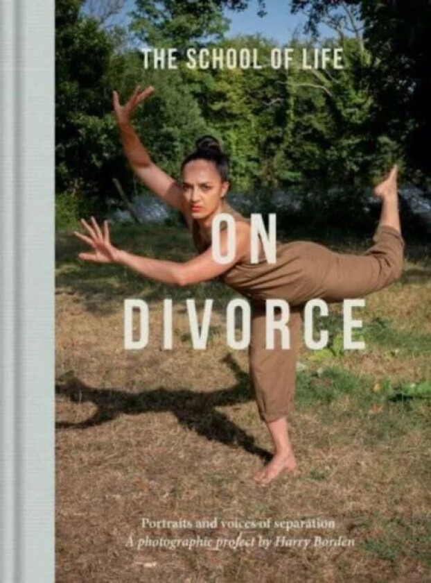 On Divorce av The School of Life