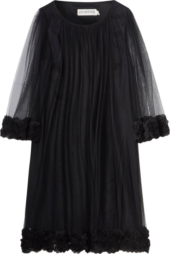 River Rose Dress Str 36 - Korte Kjoler