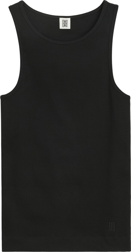 Amani organic cotton tank top