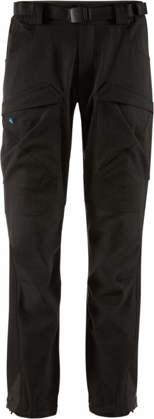 Women's Gere 3.0 Pants Regular XS, Black