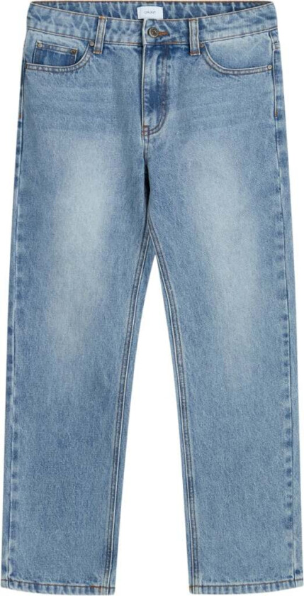 Hamon Blue Vintage Jeans Str 26/158 - Jeans
