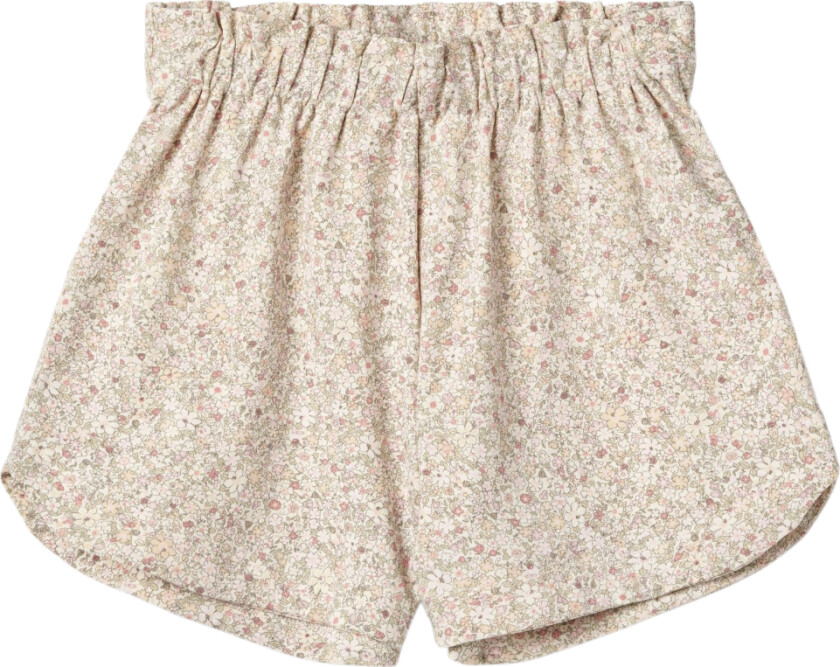 Jersey Shorts Karen Str 3år / 98 cm - Shorts&Bloomers Bomull