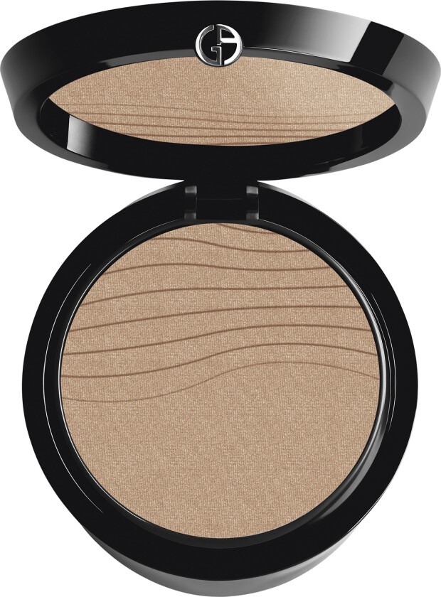 Luminous Silk Glow Fusion Face Powder 5. 5 - Fast
