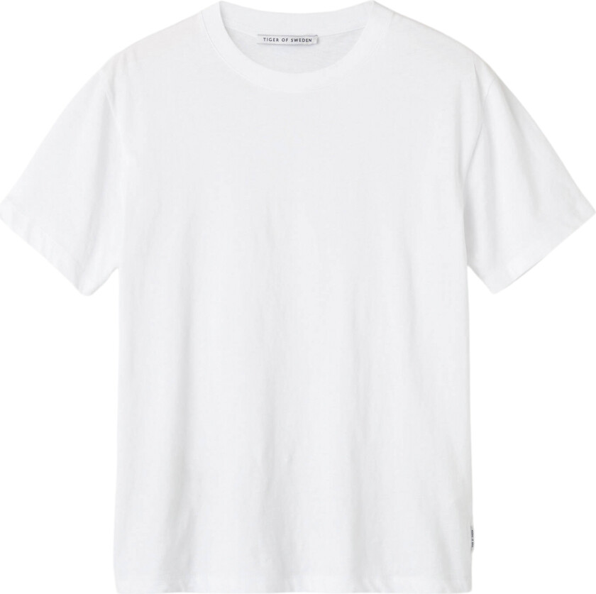 Dillan Cotton Jersey T-shirt