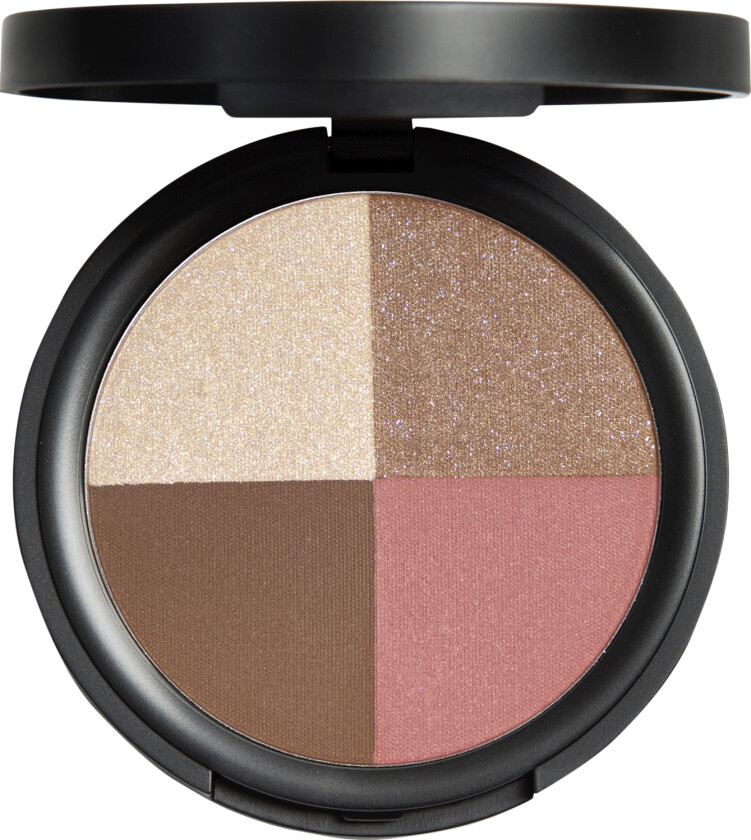 100% Mineral Bronzing Powder - Mineral