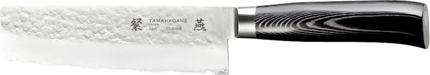 San Tsubame grønnsakskniv 16 cm