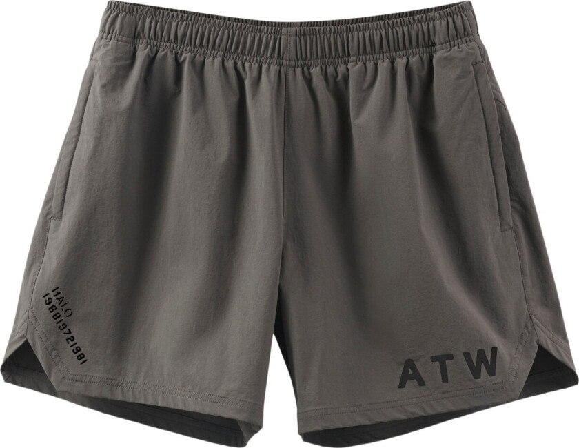 Halo Short Str XL - Casual Shorts