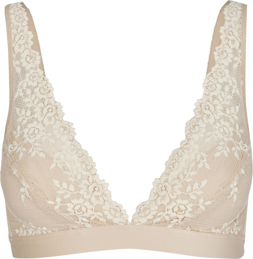 Embrace Lace Soft CUP BRA Str 85 - Bh Uten Henger