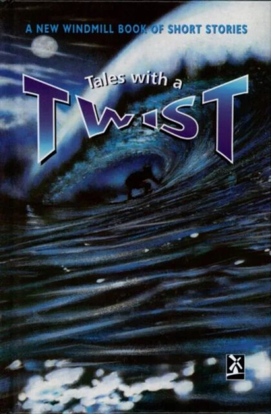 Tales with a Twist av Mike Royston