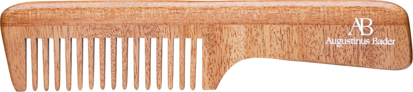 Neem Comb (With Handle) - Kammer