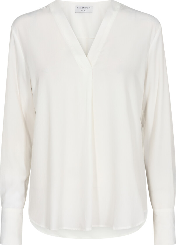 Kasia Regular-fit Blouse