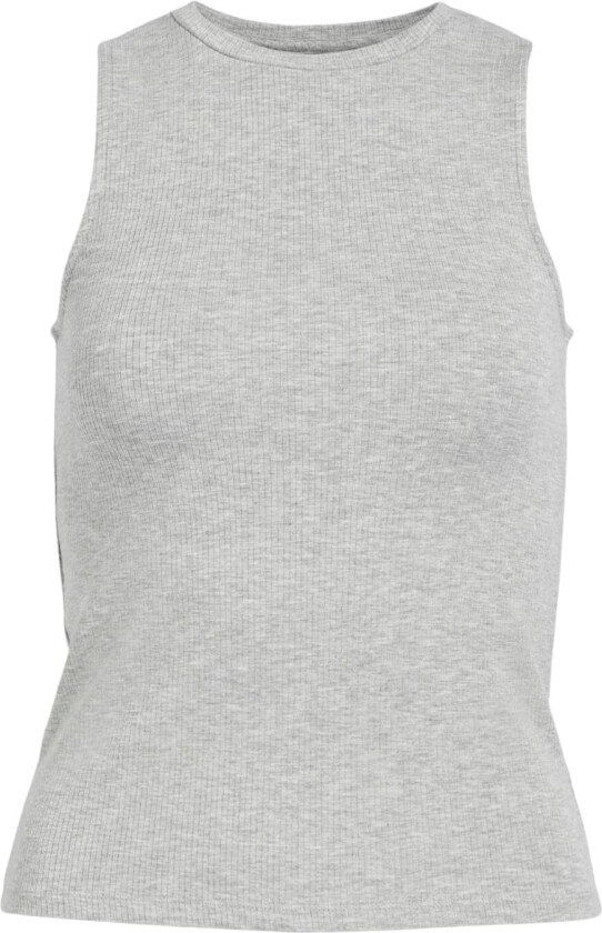 Objjamie S/L Tank TOP Noos Str S - Topper