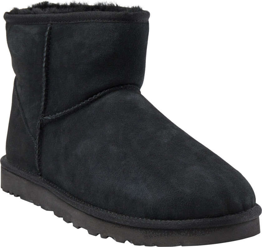 M Classic Mini Mand Vinterstøvler Str 44