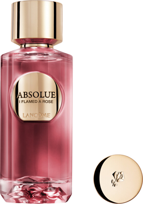 Absolue Les Parfums I Flamed A Rose Eau de Parfum - Eau De Parfum