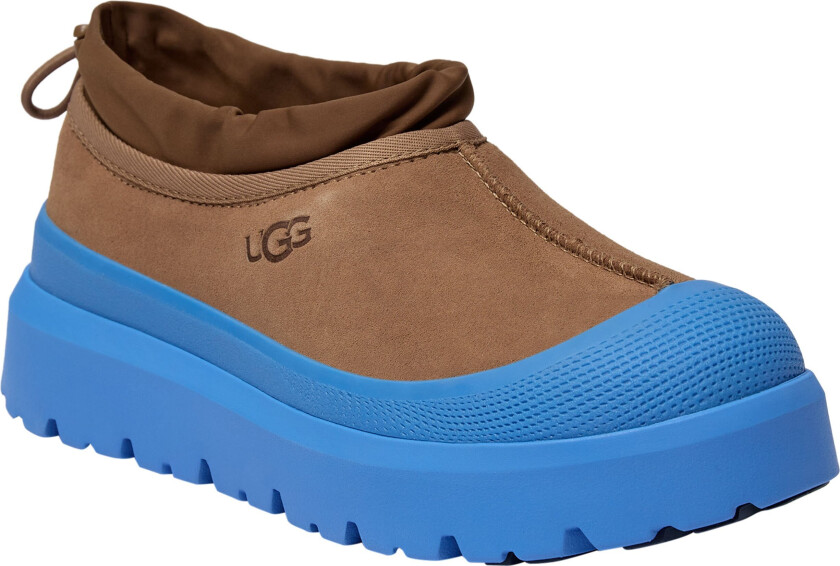 Tasman Weather Hyb Mand Sandaler Str 43