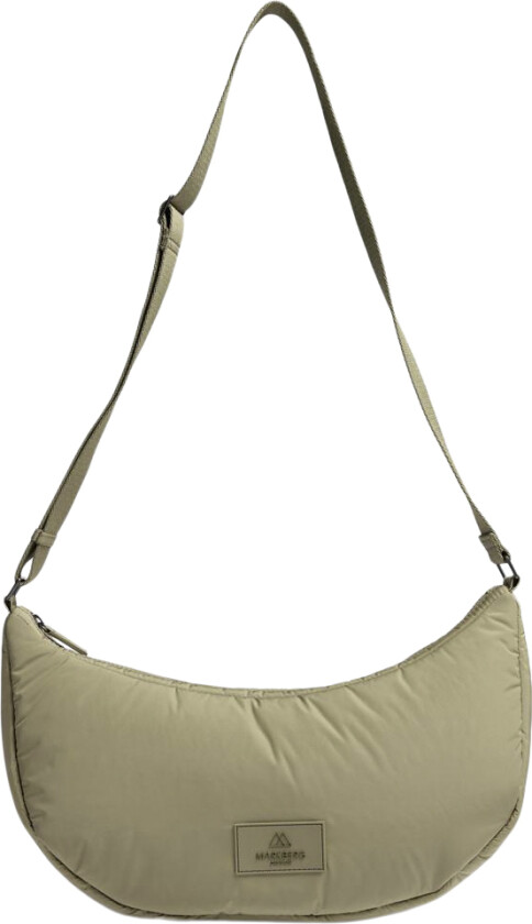Cloudmbg Sling Bag, Recycled - Skuldervesker Polyester