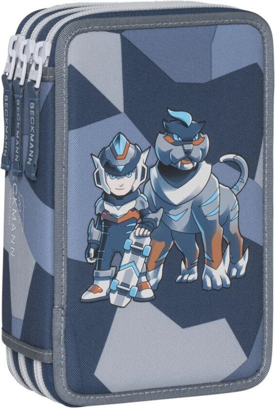 Pennal Tiger Race Trelags m/innhold