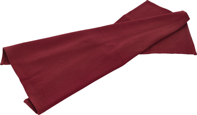 Kjøkkenhåndkle Diamond 50x70 cm Rumba red Str L:56cm B:37.5cm H:0.5cm - Kjøkkenhåndklær Bomull