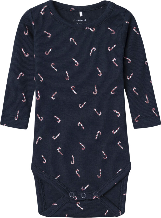 Nbndab M LS Body Str 56 - Langermet Bodies