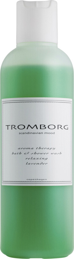 Bath&Shower Lavender 200 ml. - Dusjsåpe