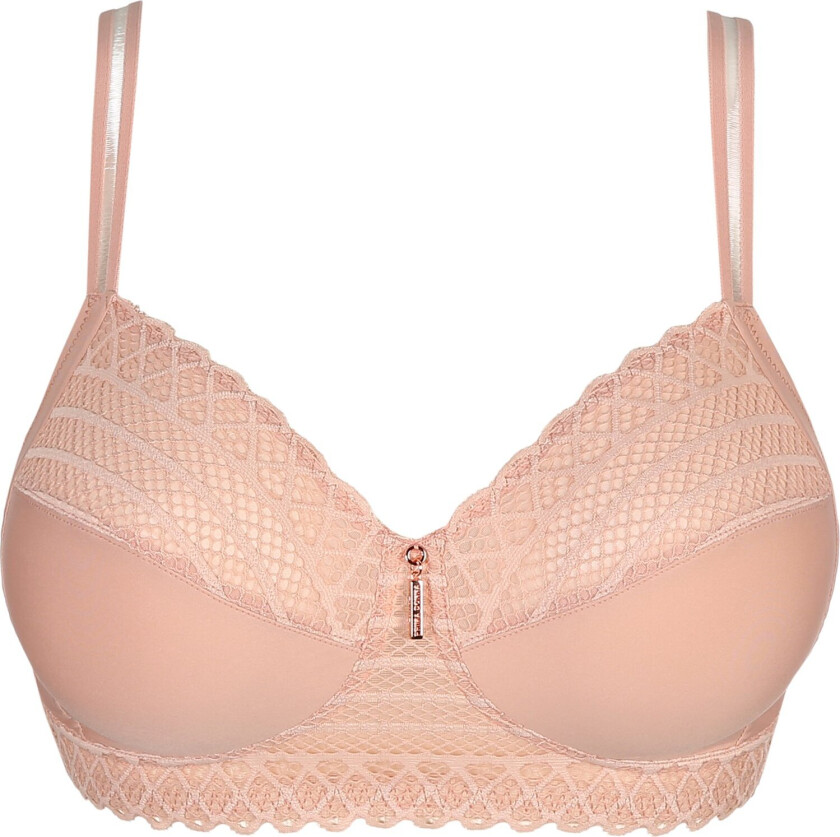 East End Full cup bh Uden Bøjler Str F 80 - Full Cup Bh'er