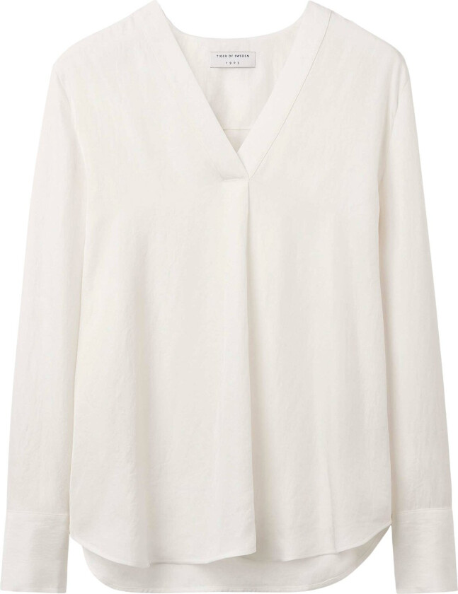 Bilde av Kasia Regular-fit Blouse