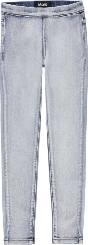 April Str 122-128 cm - Bukser