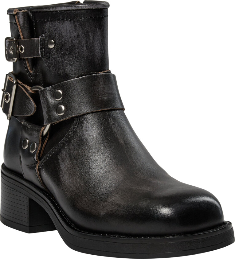 Zevil Vintage Kvinde Cowboy&Biker Str 39