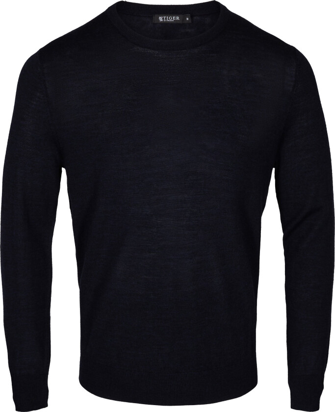 Nichols Crew Neck Sweater