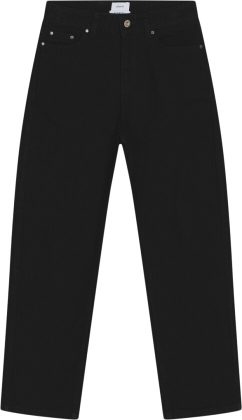 Hamon Night Str 31/18Y - Jeans