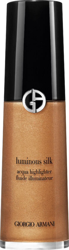 Luminous Silk Acqua Highlighter - Highlighter