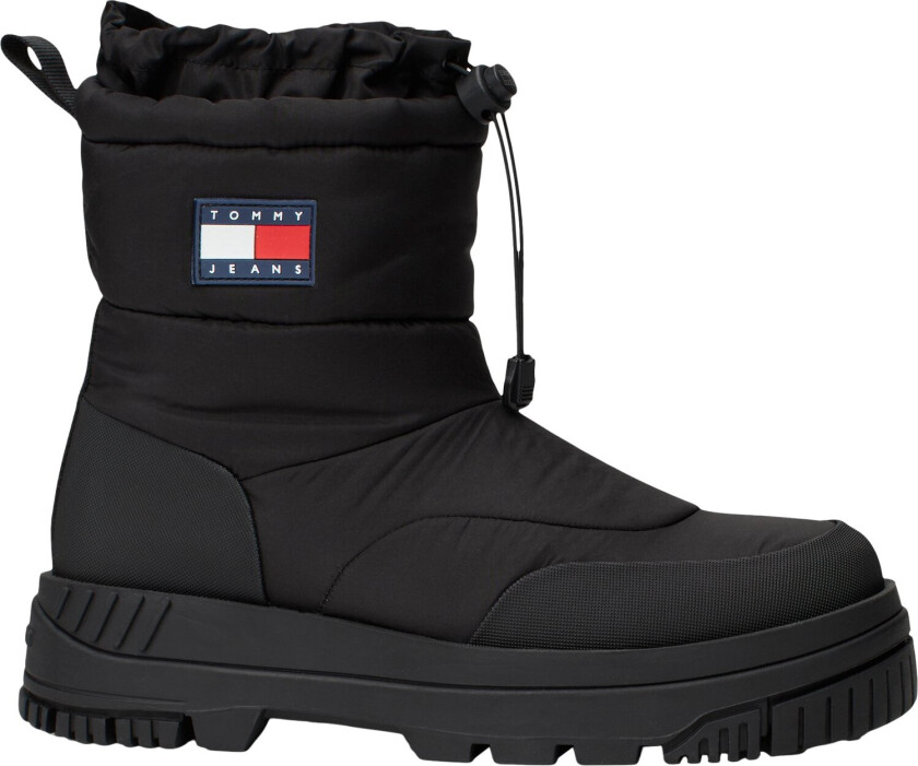 TJM Snow Boot Mand Vinterstøvler Str 44