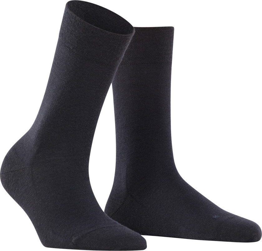 Sensitive Berlin SO Str 35-38 - Ankelsokker Merinoull