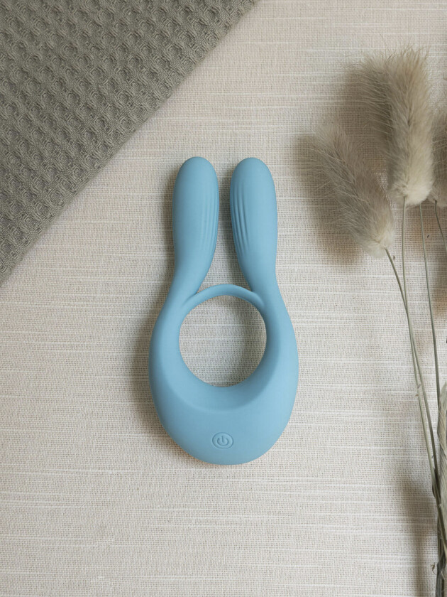 Medlar Penis Vibrator - Penisringer