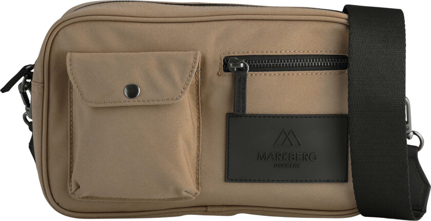 Darlambg Cross. Bag, Recycled - Crossbody Bags Polyester