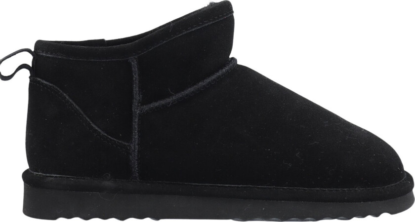 Biasnow Ancle Boot Kvinde Vinterstøvler Str 36