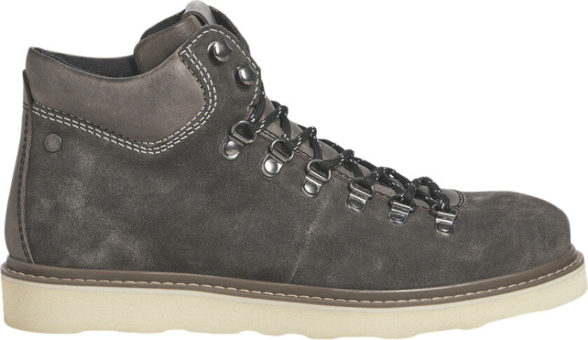 Jfwchorlton Suede Boot LN Mand Snørestøvler Str 43