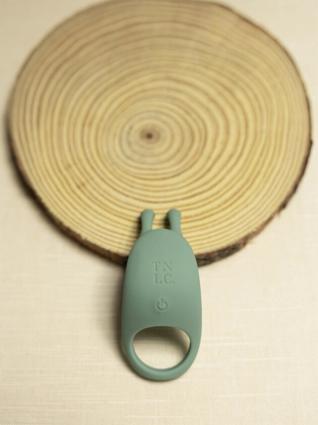 Cilantro Penis Vibrator - Penisringer