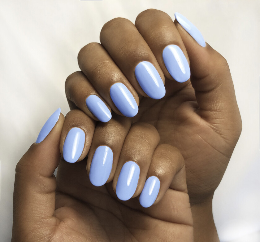 Chance Taker, CND Vinylux - Vanlig Neglelakk