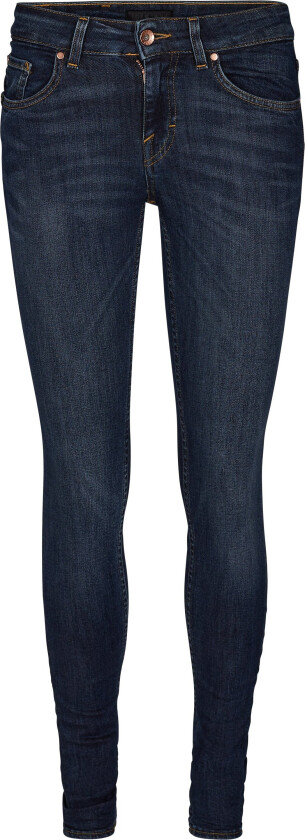 Slight Skinny-Fit Jeans