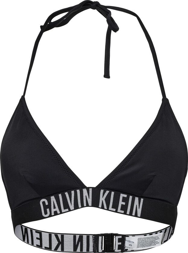 Triangle bra Str XL - Bikini Topper Nylon