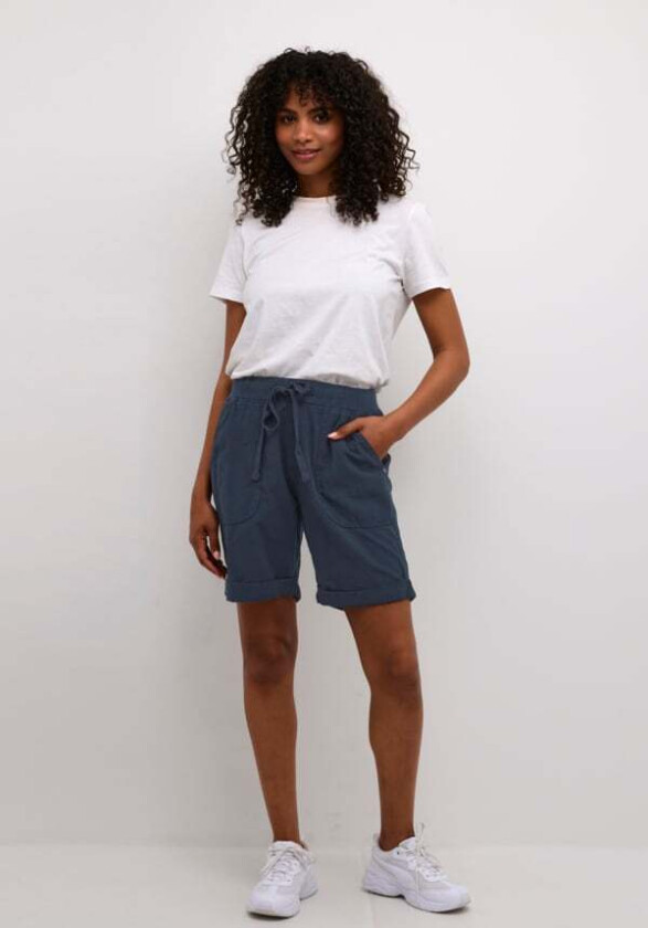Kanaya Shorts Str 36 - Casual Shorts