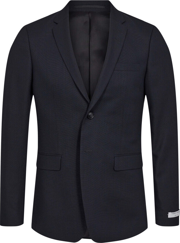 Jerretts Slim-Fit Jacket