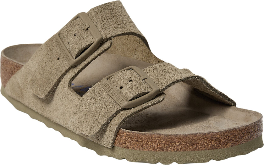 Arizona SFB Leve Faded Khaki Mand Sandaler Str 43