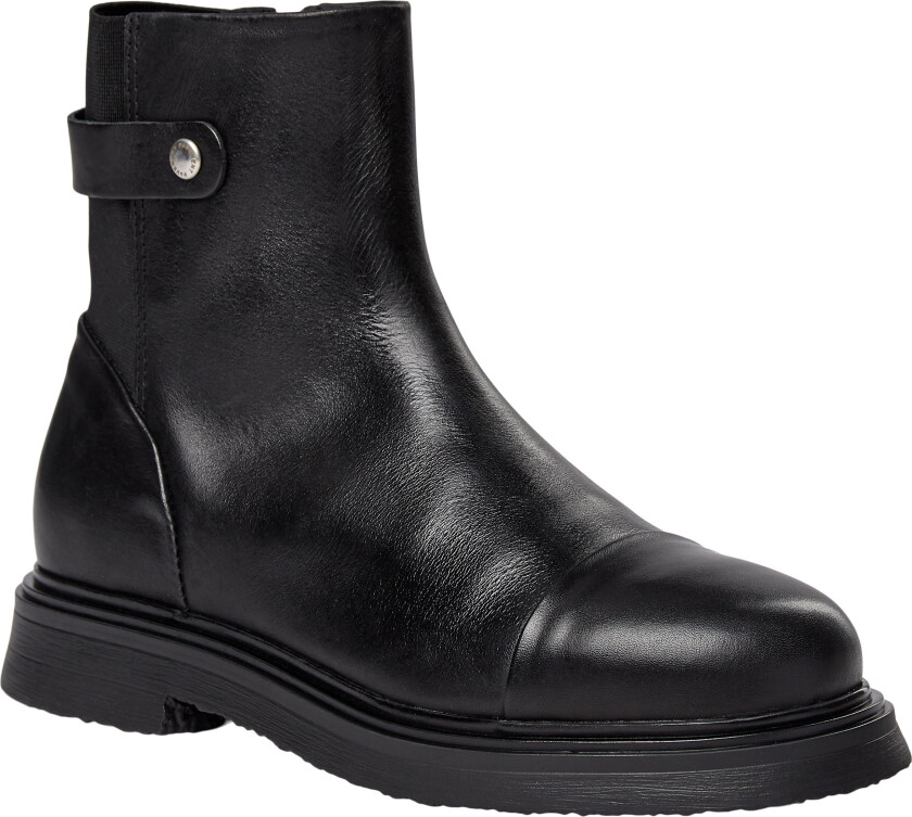 Brooke Kvinde Ankelstøvletter Str 38