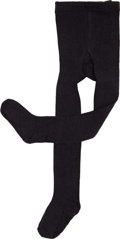 Tight Str 80-86 - Strømpebukser Bomull