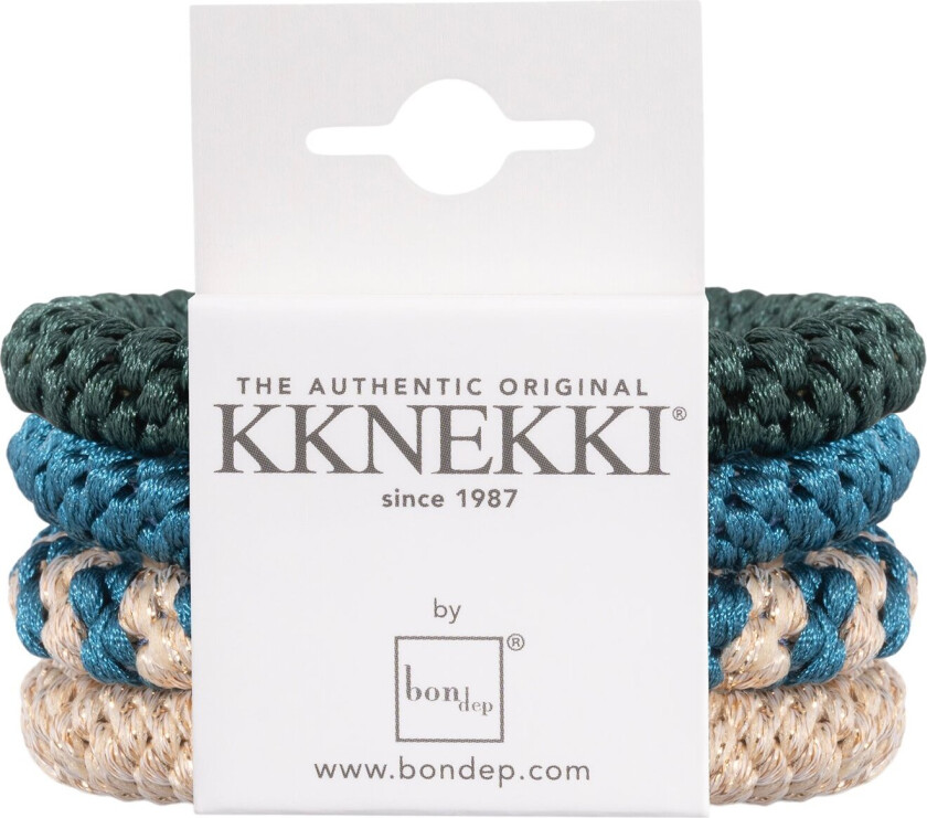 Kknekki Bundle 54 - Scrunchies
