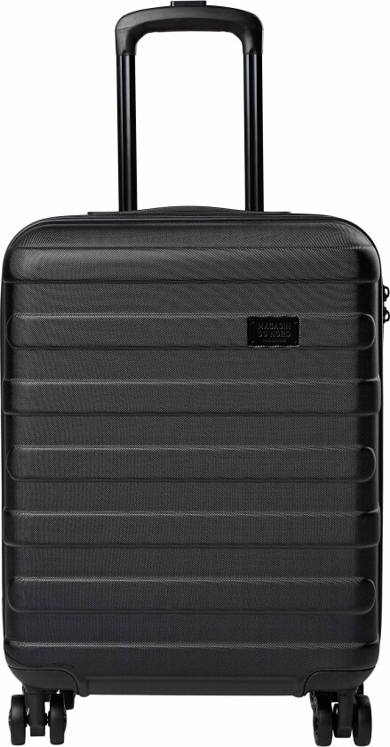 Meta Black Suitcase S 2,7kg/39l Kofferter