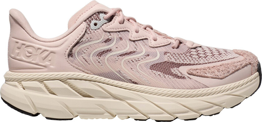 Clifton LS Kvinde Sneakers Str 37 1/3