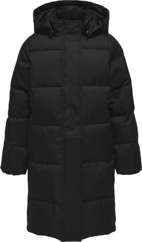 Kogirene Puffer Coat OTW Noos Str 134 - Vinterjakker